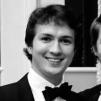 Francis Pugh's Instagram, Twitter & Facebook