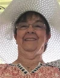 Obituary information for Jennie Lee Lowry