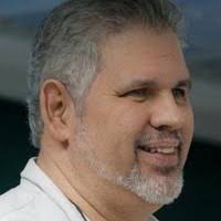 Alejandro Álvarez Iragorry