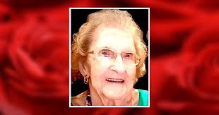 Helen "Gloria" (Weisenburger) Noe Obituary September 15, 2025