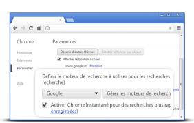 Google go est une application qui rend la recherche plus rapide et plus facile que jamais. Definissez Google Comme Moteur De Recherche Par Defaut Google