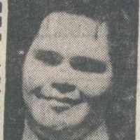 Mark Eugene Saunders (1961–1990)