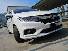 Maybe you would like to learn more about one of these? 2018 Honda City 1 5 S A Cash B L Loan Kedai Cars Cars For Sale On Carousell