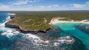 The fridge and coffee pot (with coffee and milk provided) was a great addition. Kangaroo Island Travel Guide And Things To Do The Three Minute Guide