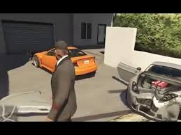 Gta 5 Basliyoruz Kopek Alma Saldirtma Gezdirme Youtube