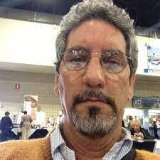 Ira Agatstein's Instagram, Twitter & Facebook