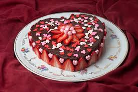 Make a tiered stairway to dessert heaven and carefully place cupcakes where your baby shower guests can enjoy. Bake Your Heart With These Lovely Valentine Cake Inspirations Godfather Style