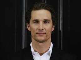 The next generation (1994) (the return of the texas chainsaw massacre)  vilmer sawyer : Matthew Mcconaughey To Lecture Students About His Own Films At The University Of Texas The Independent The Independent
