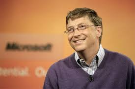 Image result for about bill gates