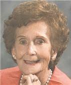 Lula Cancienne Obituary (2013)