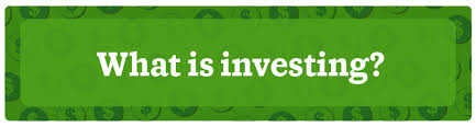 The primary way you allow your money to grow is by investing it. 11 Common Investing Questions Answered By An Expert
