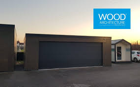 Box legno auto cereda legnami agrate brianza. Box Auto In Legno Portale Auto Garage In Legno Woodarchitecture Porta Del Garage Progetto Per Un Garage Casette