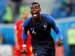 As tournament favorites france bowed out of the euros 2020, paul pogba had the game of his life. France Vs Belgium Paul Pogba Continues String Of Impressive World Cup Performances Away From The Spotlight The Independent The Independent