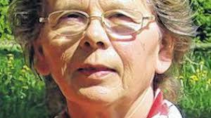 Leichtathletik:: Bärbel Haupt in den Top 3