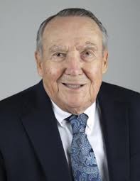 James Donahue Eggers, M.D. Obituary