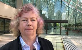 Dead dog walking: Can Punky ever be a 'good canine citizen' again?