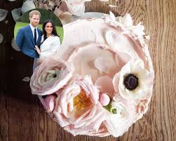Prince harry and meghan markle have revealed that claire ptak, an east london pastry chef, will be making the cake for their wedding. Royal Wedding Pastry Chef Reveals Harry And Meghan S Cake Prep