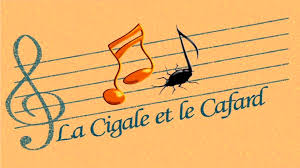Vérifiez ces zones de votre jardin pendant la journée lorsque des cafards sont présents dans leurs nids. La Cigale Et Le Cafard Wikia Oggy Et Les Cafards Fandom