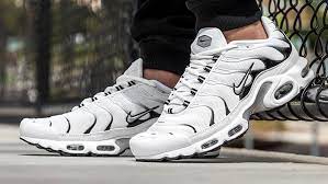 The nike tns has many names. Nike Air Max Plus White Tiger Sneaker Freaker