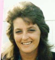 Donna Arnold Obituary (2008)