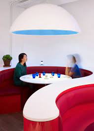 Senior interior designer at living design ab. Gallery Of Pizzaexpress Ab Rogers Design 7