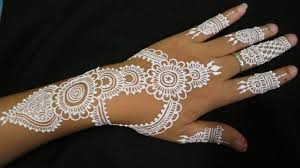 Our next idea is a pretty hand design. Motif Henna Tangan Sederhana Hand Henna Henna Henna Tattoo Hand
