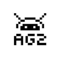 AG2 logo