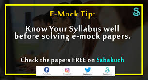 Pin On E Learning Online Mock Test