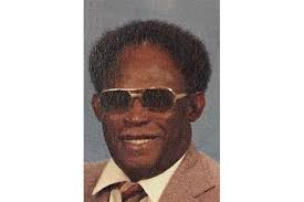 David Johnson Obituary (1940