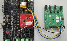 深圳市海韵科技有限公司