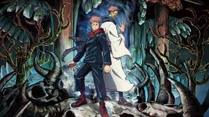 In these page, we also have variety of images available. Jujutsu Kaisen Wallpapers Wallpaper Cave