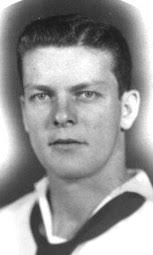 Albert Andrew Onderick (1920-1990)