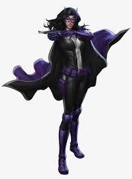 Who are the top ten female superheroes? Huntress Dark Hair Female Superhero Transparent Png 1000x1348 Free Download On Nicepng