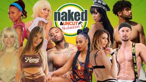 CAM4 Announces Contest Winners for Naked & Uncut Hedonism: A Sensual  Journey Unveiled