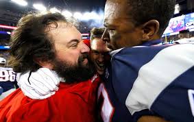 Matt Patricia Led a New England Defense to Two Super Bowl Titles