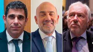 Juzgarán a un primo de Macri y otros empresarios por posibles sobornos en  la Causa Cuadernos