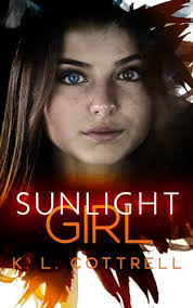 Book review of Sunlight Girl
