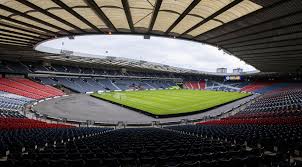 All three have been built in similar. Rod Petrie Says Real Work At Hampden Starts Now After Sfa Finally Purchase National Stadium Heraldscotland