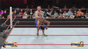 Game Wwe 2k17 Free Pro Guide For Android Apk Download