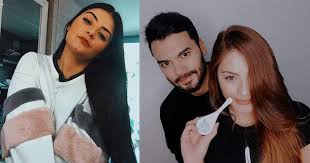 Yuri Vargas Hablo De Sus Dias De Fertilidad Con Su Novio Protagonista