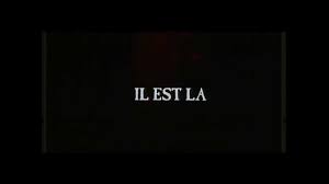 Ce dernier est déterminé à mettre le monstre hors d'état de nuire. Jeepers Creepers Le Chant Du Diable Bande Annonce 1 Sur Orange Videos