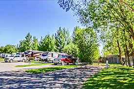 Ready to plan your trip? Yellowstone Rv Parks Camping Alltrips
