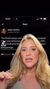 ESPN reports Chiefs backup DE BJ Thompson suffered a seizure and cardiac  arrest at special teams practice this am. , Practice was postponed to  Friday.