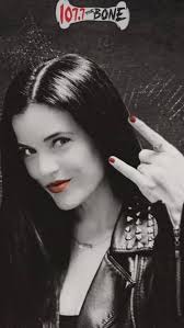 Episode 19: Chasta Lynn will be live tonight at 6pm!, This week we sit down  with Chasta Lynn, program director and host at 107.7 The Bone, one of the  Bay Area’s biggest voices in rock radio., Contact ...