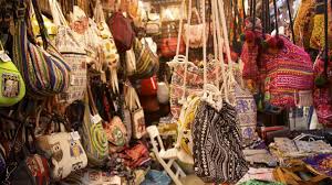 bags and accessories in bangkok