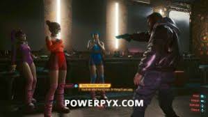 You both have the same sense of humor and a lot of the same interests. Cyberpunk 2077 I Don T Wanna Hear It Walkthrough