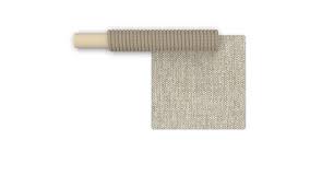 A delightful texture and subtle color palette make this cane wicker desert fabric perfect for your outdoor oasis. Cliff Swing Chair Italian Garden Furniture Talenti