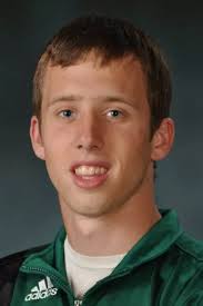 2009 Men's Cross Country Roster