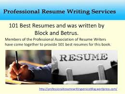 4 great books on resume writing