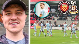 EFL and Non League: Friendlies Review